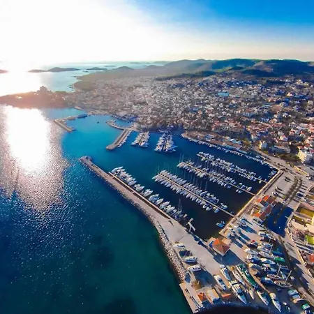 Josipa By Interhome Appartement Vodice